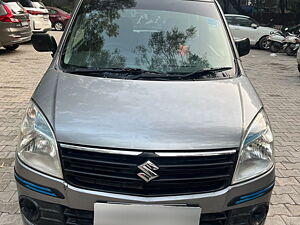 Second Hand Maruti Suzuki Wagon R LXi in Delhi