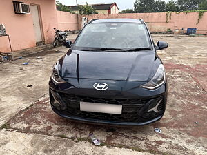 Second Hand Hyundai Grand i10 NIOS Sportz 1.2 Kappa VTVT in Chandrapur