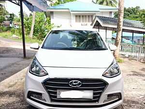 Second Hand Hyundai Xcent SX in Port Blair