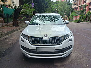 Second Hand Skoda Kodiaq L&K 2.0 TDI 4x4 AT in Mumbai