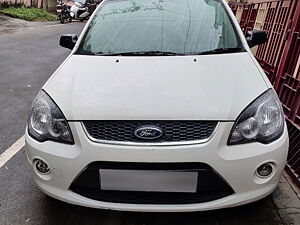 Second Hand Ford Fiesta/Classic 1.4 TDCi LXi in Chennai