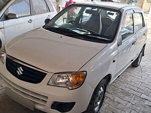 Second Hand Maruti Suzuki Alto LXi in Kangra