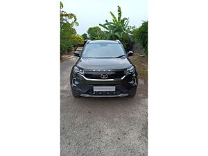 Second Hand Tata Nexon XZ Plus Diesel (S) in Siliguri