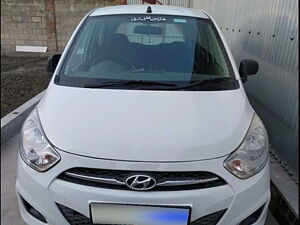 Second Hand Hyundai i10 Magna 1.1 iRDE2 [2010-2017] in Anantnag