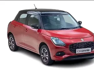 Second Hand मारुति सुज़ुकी स्विफ़्ट lxi in विजियनगरम