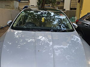 Second Hand Skoda Octavia Elegance 1.8 TSI AT in Mumbai