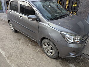 Second Hand Maruti Suzuki Celerio ZXi Opt in Chennai