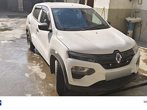 Second Hand Renault Kwid RXL 1.0 [2023-2024] in Shamli