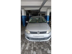 Second Hand Volkswagen Vento IPL Edition in Dehradun