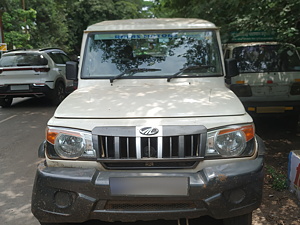 Second Hand Mahindra Bolero Plus AC BS IV in Durg