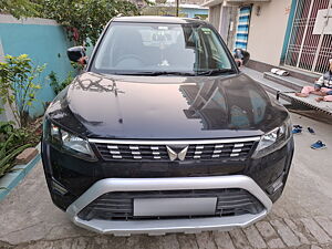 Second Hand Mahindra XUV300 W6 1.2 Petrol in Vaishali