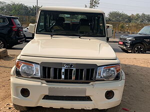 Second Hand Mahindra Bolero SLX BS IV in Palwal