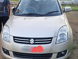 Second Hand Maruti Suzuki Swift DZire VXi 1.2 BS-IV in Cuddalore