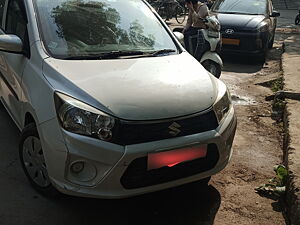 Second Hand Maruti Suzuki Celerio ZXi (O) AMT [2017-2019] in Delhi