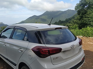 Second Hand Hyundai Elite i20 Sportz Plus 1.2 [2019-2020] in Kozhikode