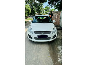 Second Hand Maruti Suzuki Swift VDi in Nawanshahr