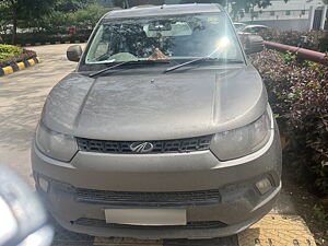 Second Hand Mahindra KUV100 K2 D 6 STR in Aurangabad