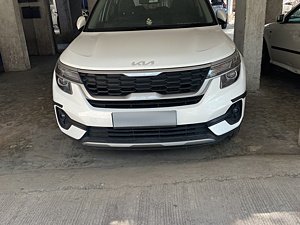 Second Hand Kia Seltos HTK Plus 1.5 in Pune