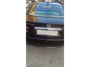 Second Hand Honda City 1.5 V MT in Pune