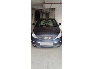 Second Hand Tata Vista VX Quadrajet BS IV in Pune