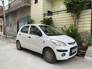 Second Hand Hyundai i10 Era in Ludhiana