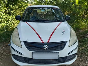 Second Hand Maruti Suzuki Swift DZire LDI in Bhiwadi