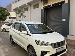 Second Hand Maruti Suzuki Ertiga ZDi Plus 1.5 Diesel in Morbi