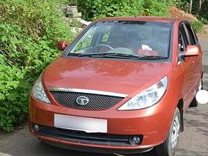 Second Hand Tata Vista Aura Safire BS-III in Pathanamthitta