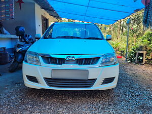 Second Hand Mahindra Logan/Verito 1.5 D2 BS-IV in Kannur