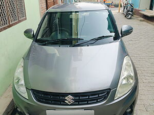 Second Hand Maruti Suzuki Swift DZire VXI in Sambhal