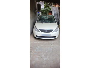 Second Hand Tata Vista LS TDI BS-III in Lucknow