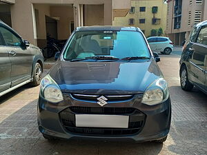 Second Hand Maruti Suzuki Alto 800 Vxi in Mumbai