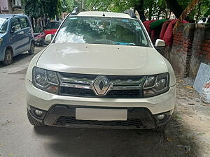 Second Hand Renault Duster RXL Petrol [2016-2017] in Delhi