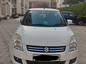 Second Hand Maruti Suzuki Swift DZire VXi 1.2 BS-IV in Gurgaon