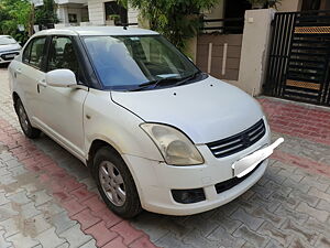 Second Hand Maruti Suzuki Swift DZire ZDi BS-IV in Ahmedabad