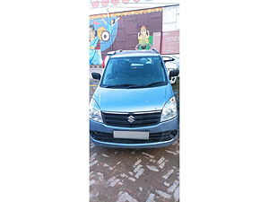 Second Hand Maruti Suzuki Wagon R LXi in Faizabad