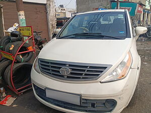 Second Hand Tata Aria Pure LX 4x2 in Jammu