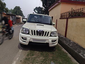 Second Hand Mahindra Scorpio VLX 2WD BS-IV in Bokaro Steel City