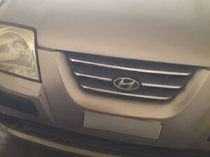 Second Hand Hyundai Santro GLS in Bokaro Steel City