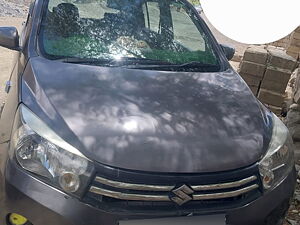 Second Hand Maruti Suzuki Celerio LXi in Srinagar