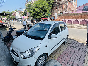 Second Hand Hyundai i10 Magna 1.2 Kappa2 in Meerut