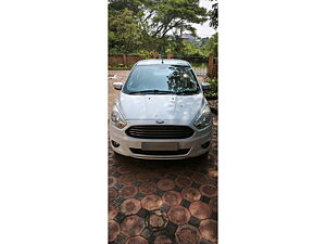 Second Hand Ford Aspire Titanium Plus 1.2 Ti-VCT in Madgaon