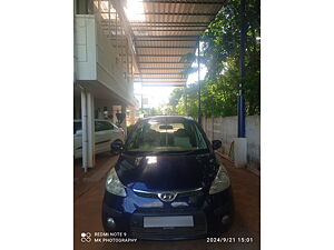 Second Hand Hyundai i10 Sportz 1.2 in Sagara