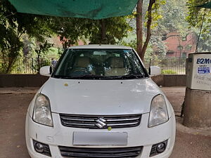 Second Hand Maruti Suzuki Swift DZire LXi 1.2 BS-IV in Delhi