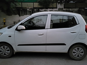 Second Hand Hyundai i10 Magna 1.2 Kappa2 in Faridabad