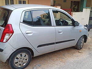 Second Hand Hyundai i10 Magna 1.2 in Bangalore