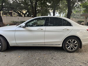 Second Hand Mercedes-Benz C-Class C 220 CDI Avantgarde in Coimbatore