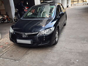 Second Hand Honda Civic 1.8S MT in Pune