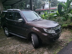 Second Hand Tata Safari 2.2 VX 4x2 in Kozhencherry