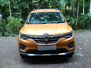 Second Hand Renault Triber RXT [2023-2024] in Kottayam